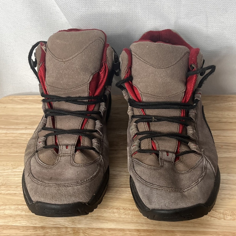 Steve & Barry's Men's Hiking Boots Size 11.5